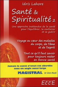 SANTE& SPIRITUALITE T2