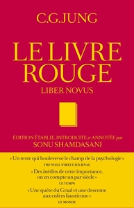 LE LIVRE ROUGE (EDITION TEXTE)