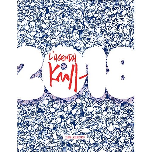 KROLL - GRAND AGENDA 2018
