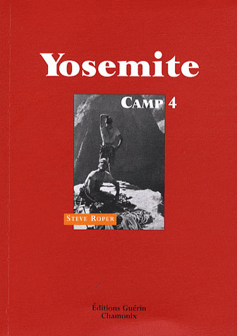 YOSEMITE - CAMP 4
