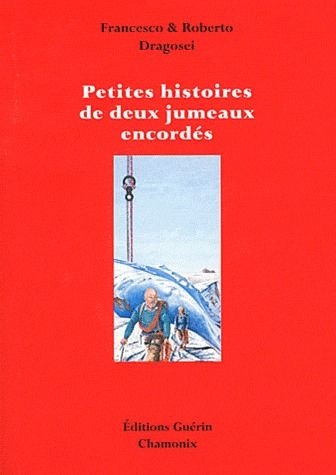 PETITES HISTOIRES DE DEUX JUMEAUX ENCORDES
