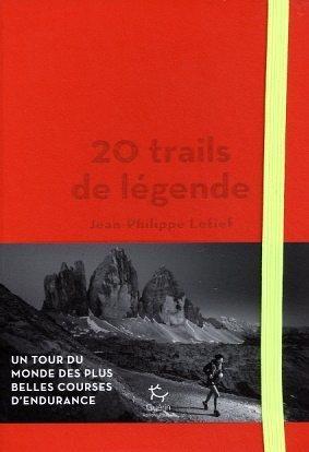 20 TRAILS DE LEGENDE