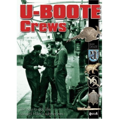 U-BOOTE CREWS