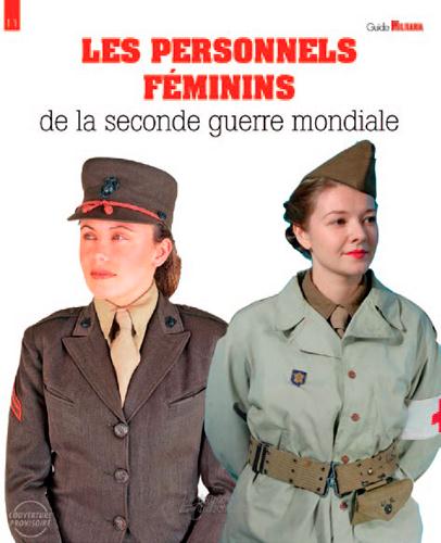WOMEN IN UNIFORM 1939-45 (GB)