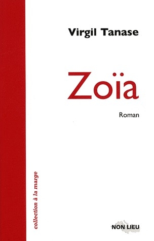 ZOIA - ROMAN