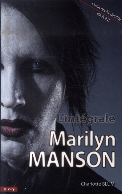L'INTEGRALE MARYLIN MANSON