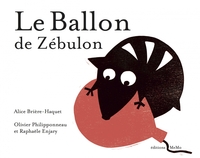 LE BALLON DE ZEBULON