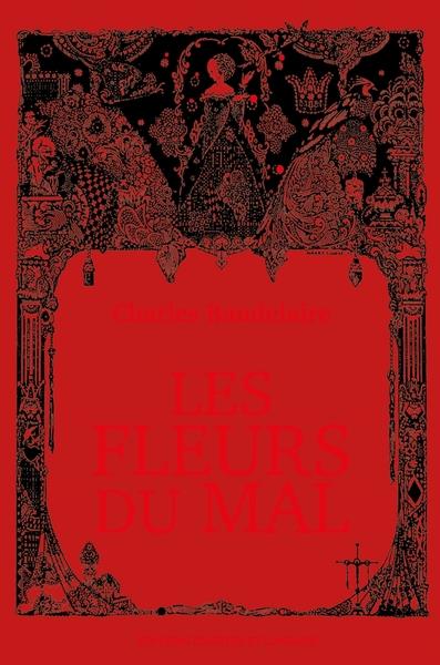 Les fleurs du mal