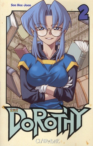 Dorothy - Tome 2