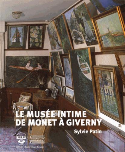 Le musee intime de monet a giverny