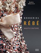 REBE, BRODERIES HAUTE COUTURE