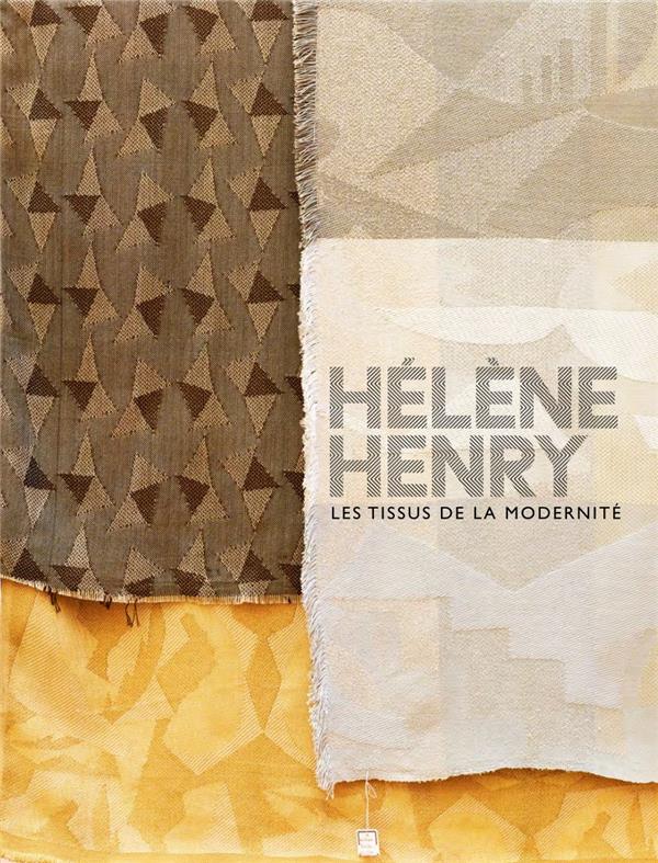 HELENE HENRY