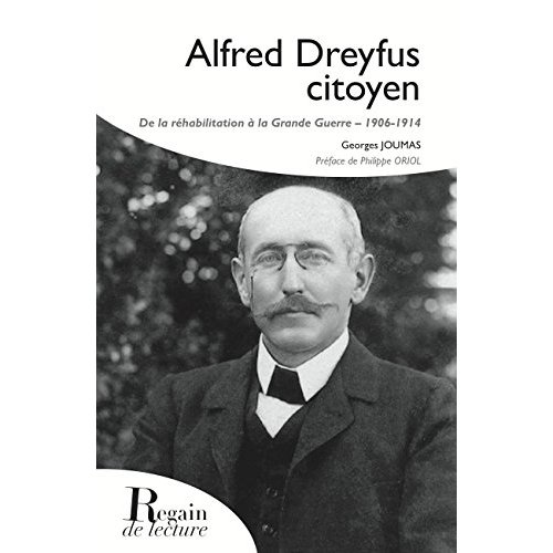 ALFRED DREYFUS CITOYEN