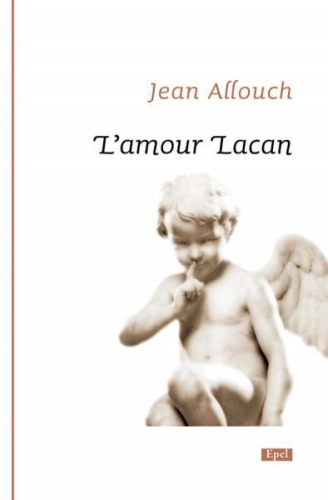 L AMOUR LACAN