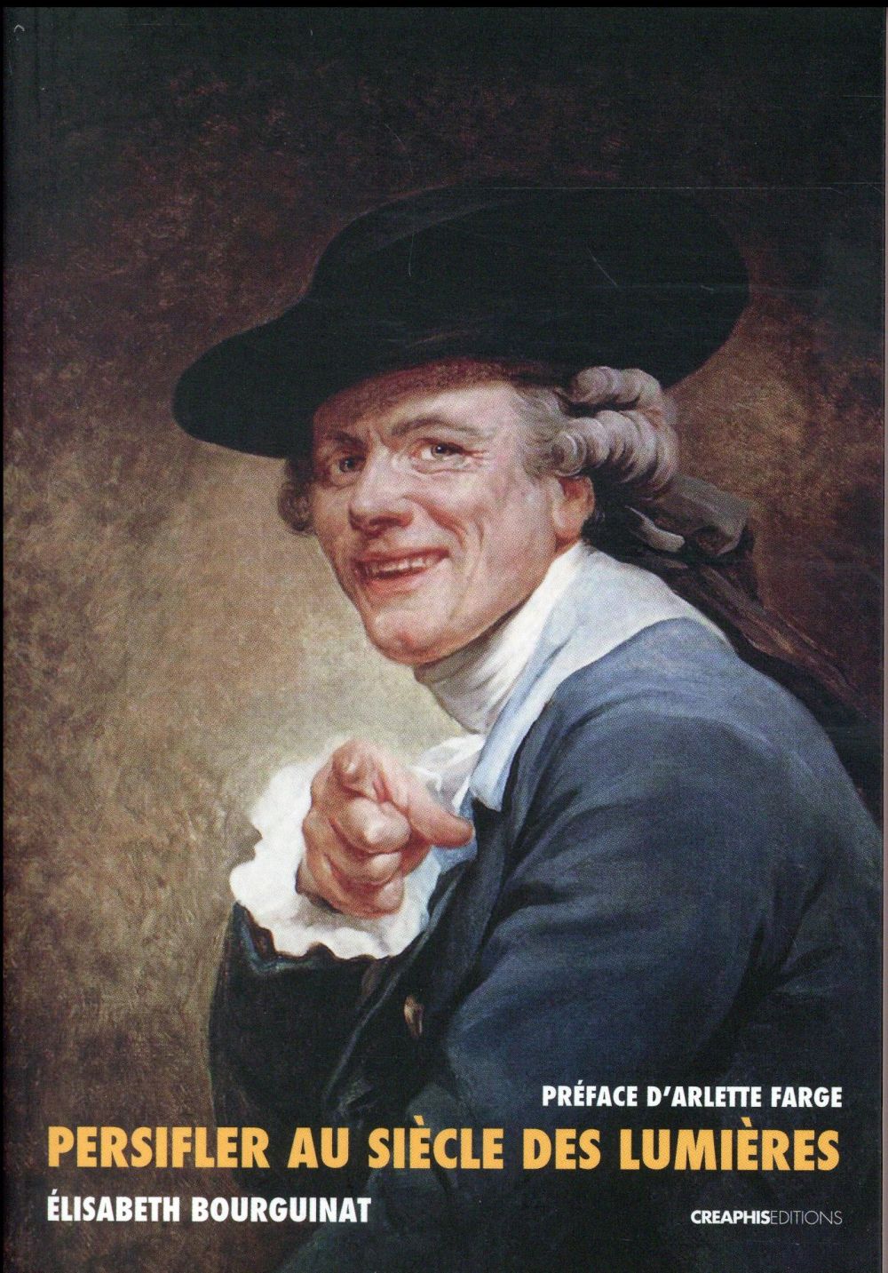 Persifler au siecle des lumieres