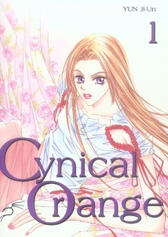 Cynical Orange - Tome 1