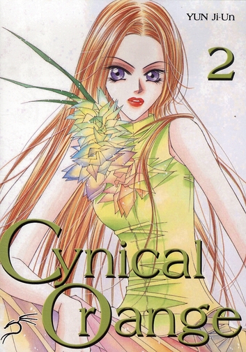 Cynical Orange - Tome 2