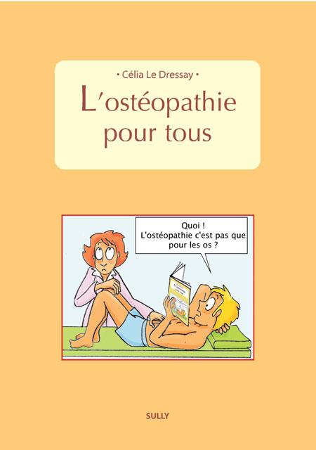 L'OSTEOPATHIE POUR TOUS