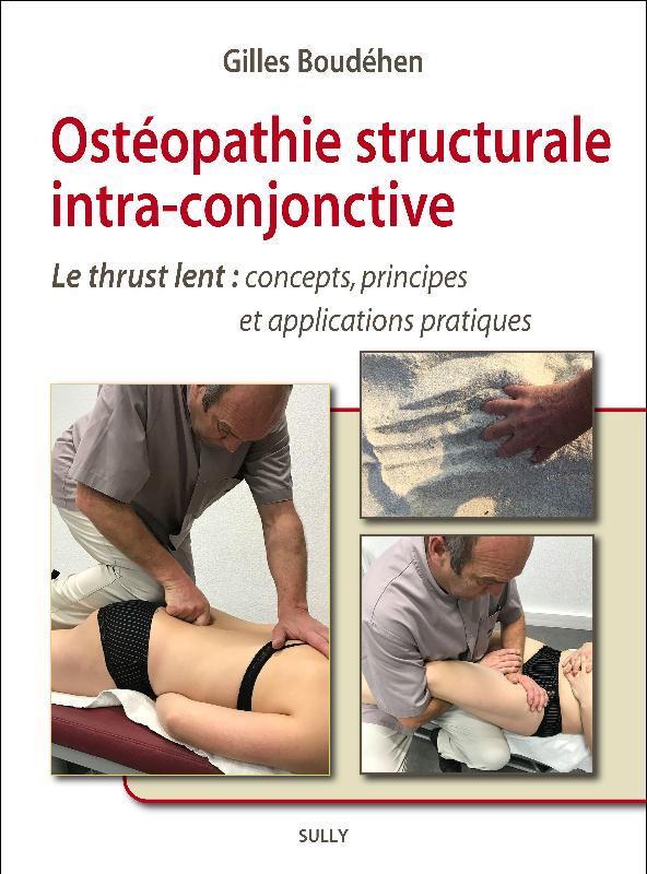 OSTEOPATHIE STRUCTURALE INTRA-CONJONCTIVE