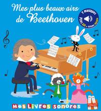 MES PLUS BEAUX AIRS BEETHOVEN