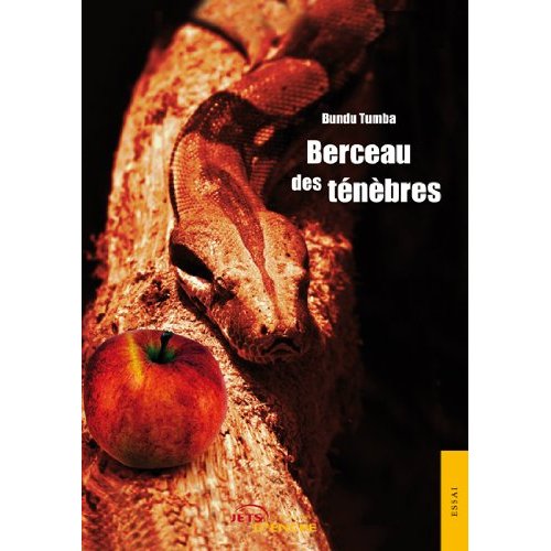 BERCEAU DES TENEBRES