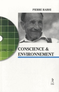 CONSCIENCE ET ENVIRONNEMENT + CD