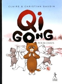 QI GONG POUR CHATS