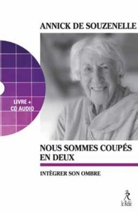 NOUS SOMMES COUPES EN DEUX (CD)