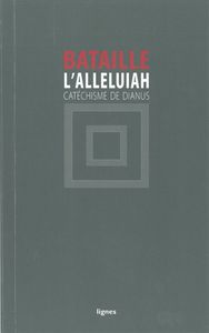 L' ALLELUIAH - CATECHISME DE DIANUS