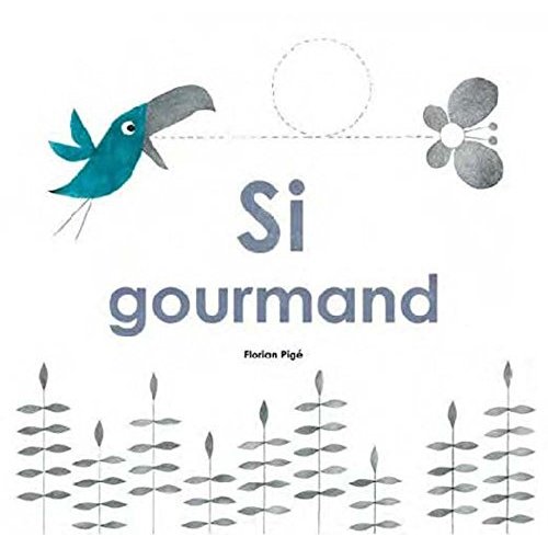 SI GOURMAND
