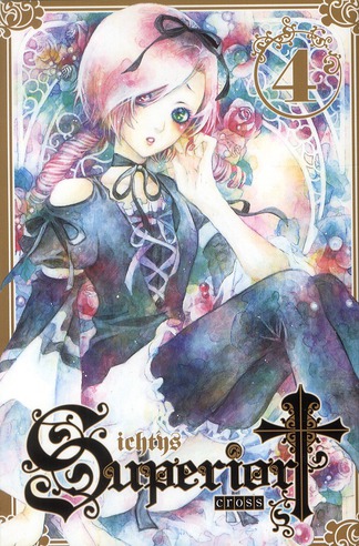 Superior Cross - Tome 4