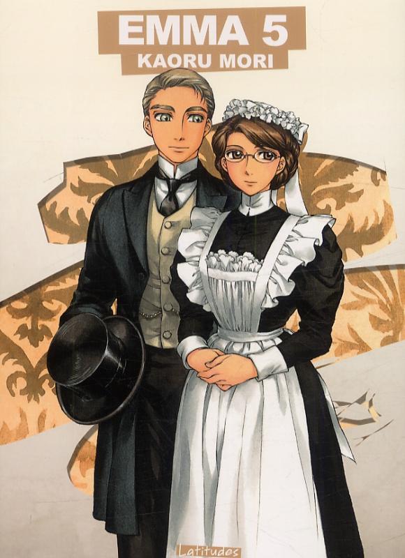 Emma - Tome 5