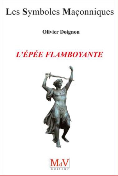 L'EPEE FLAMBOYANTE