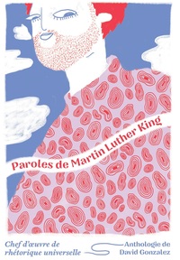 PAROLES DE MARTIN LUTHER KING
