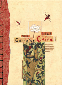 CARNETS DE CHINE