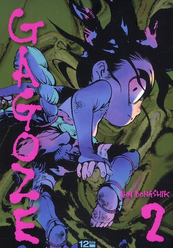 Gagoze - Tome 2