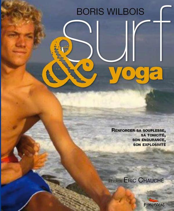 SURF & YOGA