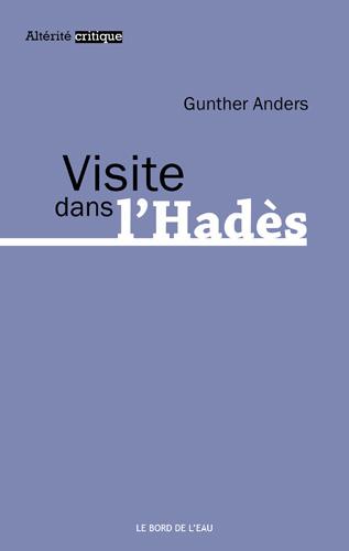 VISITE DANS L'HADES