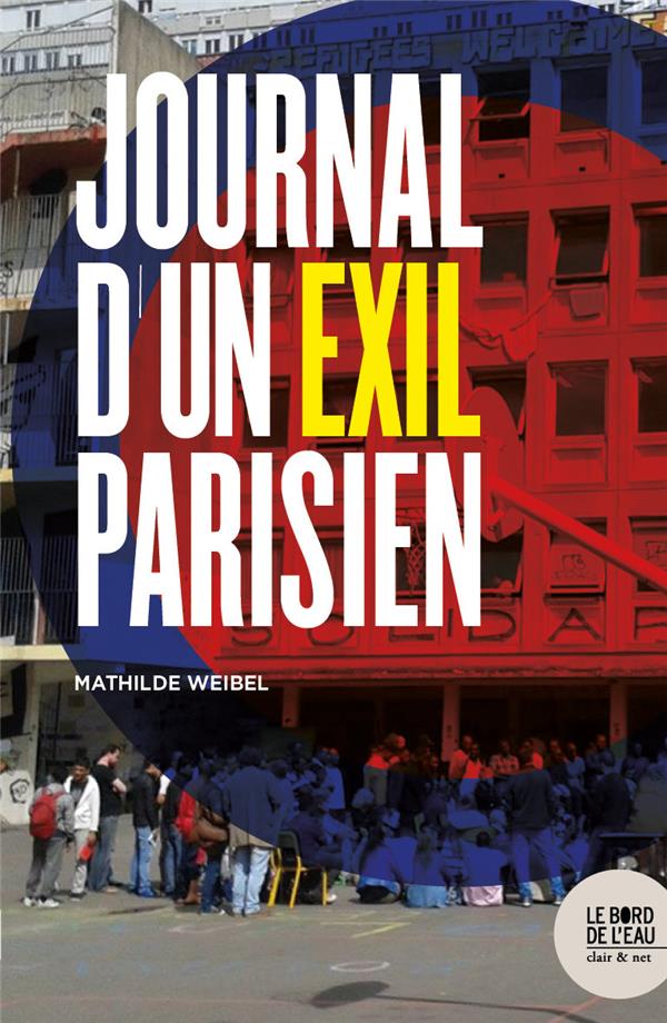 JOURNAL D'UN EXIL PARISIEN - PLACE DES FETES