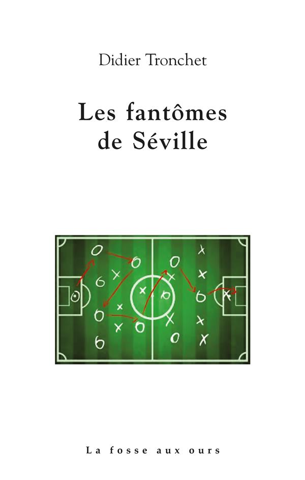 Les fantomes de seville