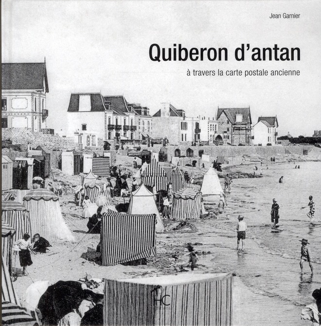 QUIBERON D'ANTAN