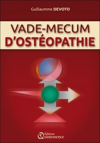 VADE-MECUM D'OSTEOPATHIE
