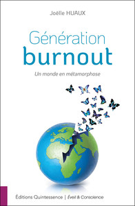 GENERATION BURNOUT - UN MONDE EN METAMORPHOSE