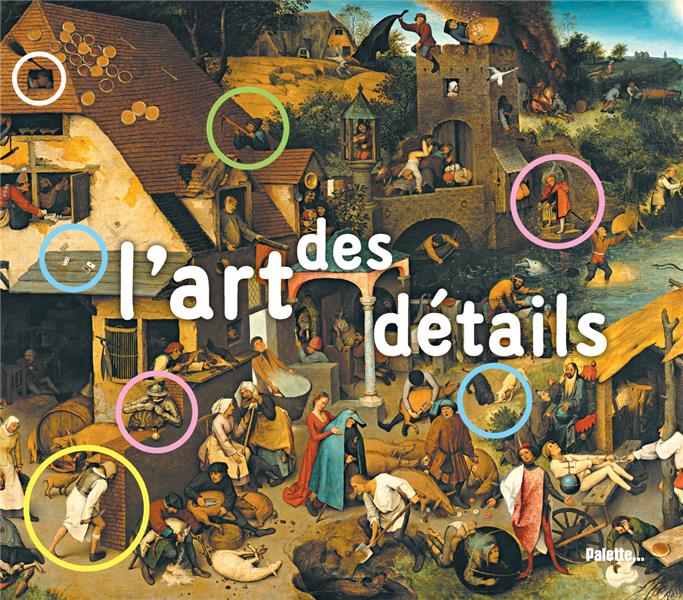 L'art des details