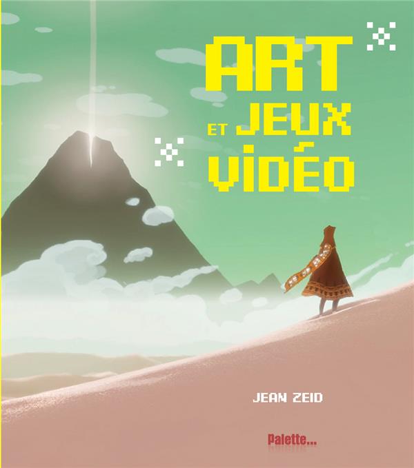 ART & JEUX VIDEO