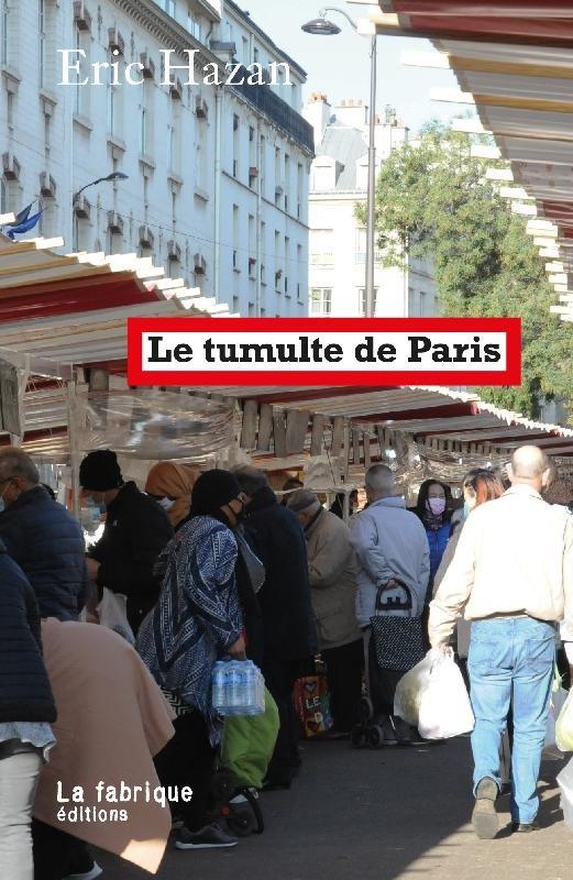 Le tumulte de paris