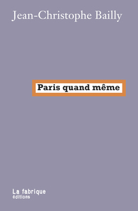 PARIS QUAND MEME