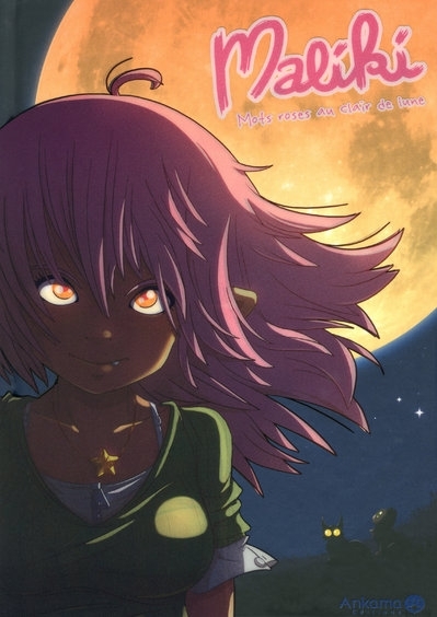 Maliki - Collector - Tome 3
