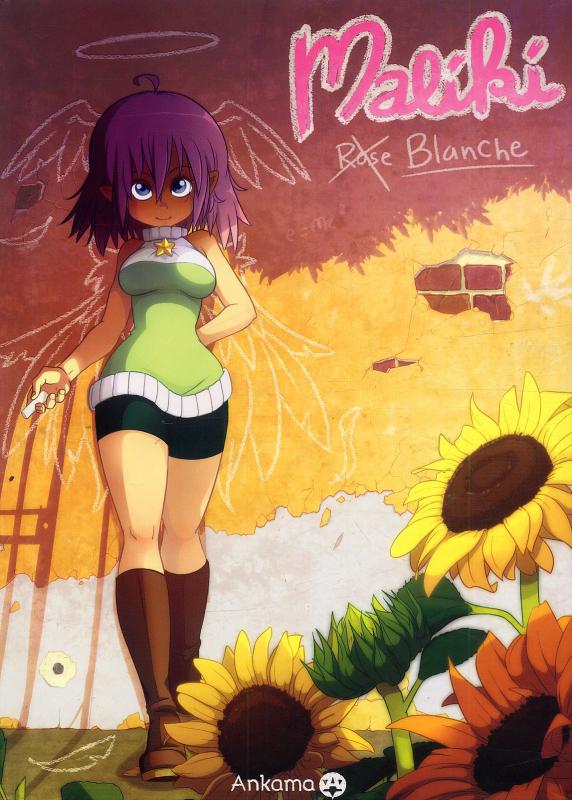 Maliki - Tome 4