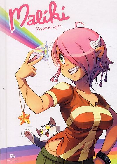 Maliki - Tome 5